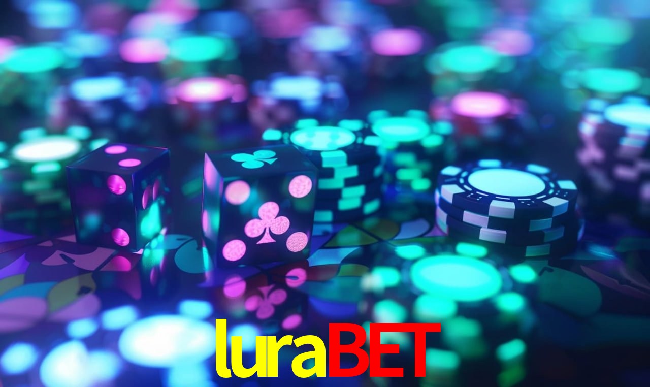 Experiência VIP lurabet