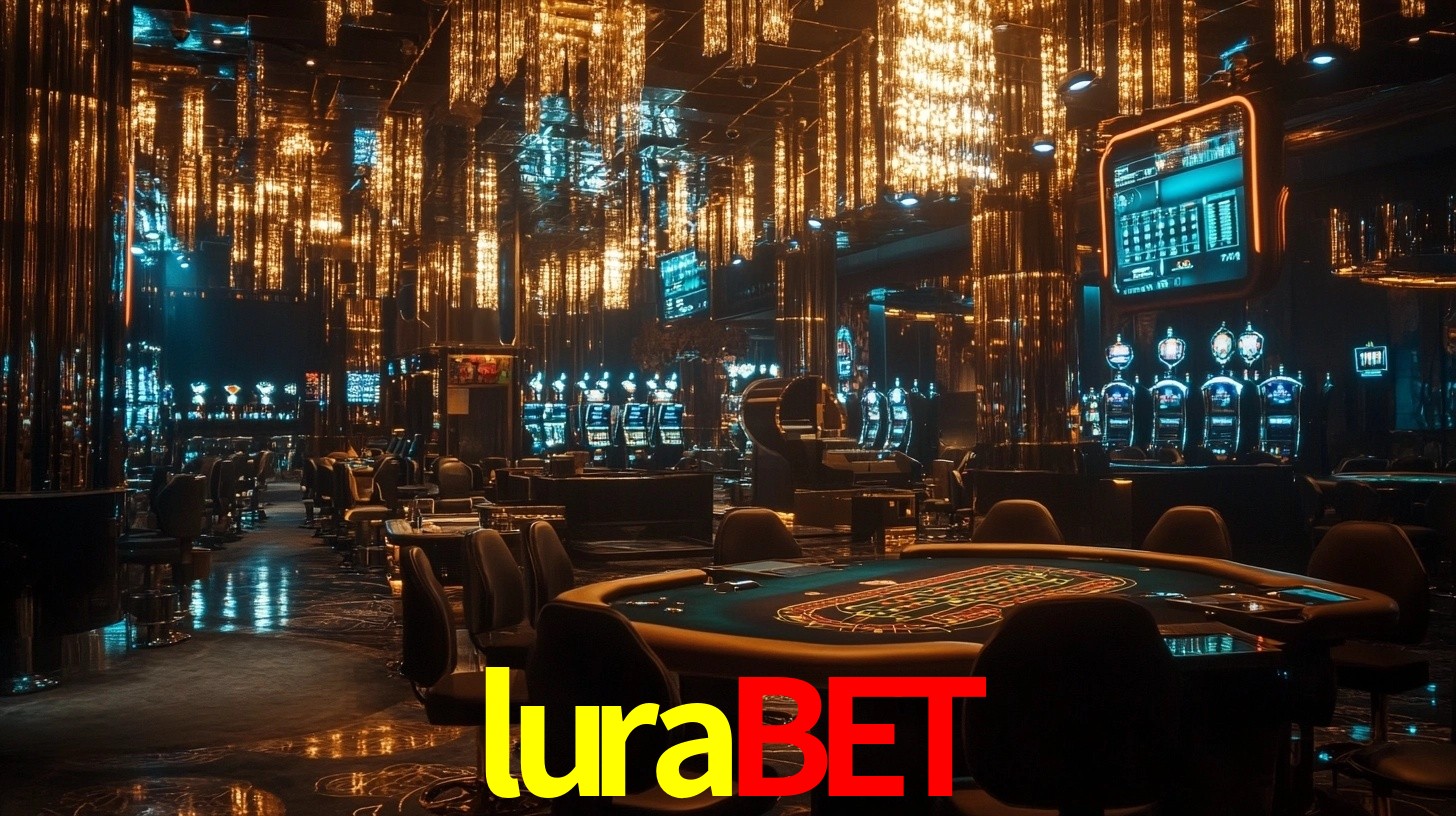 lurabet - Aposta VIP Suprema - lurabet.com
