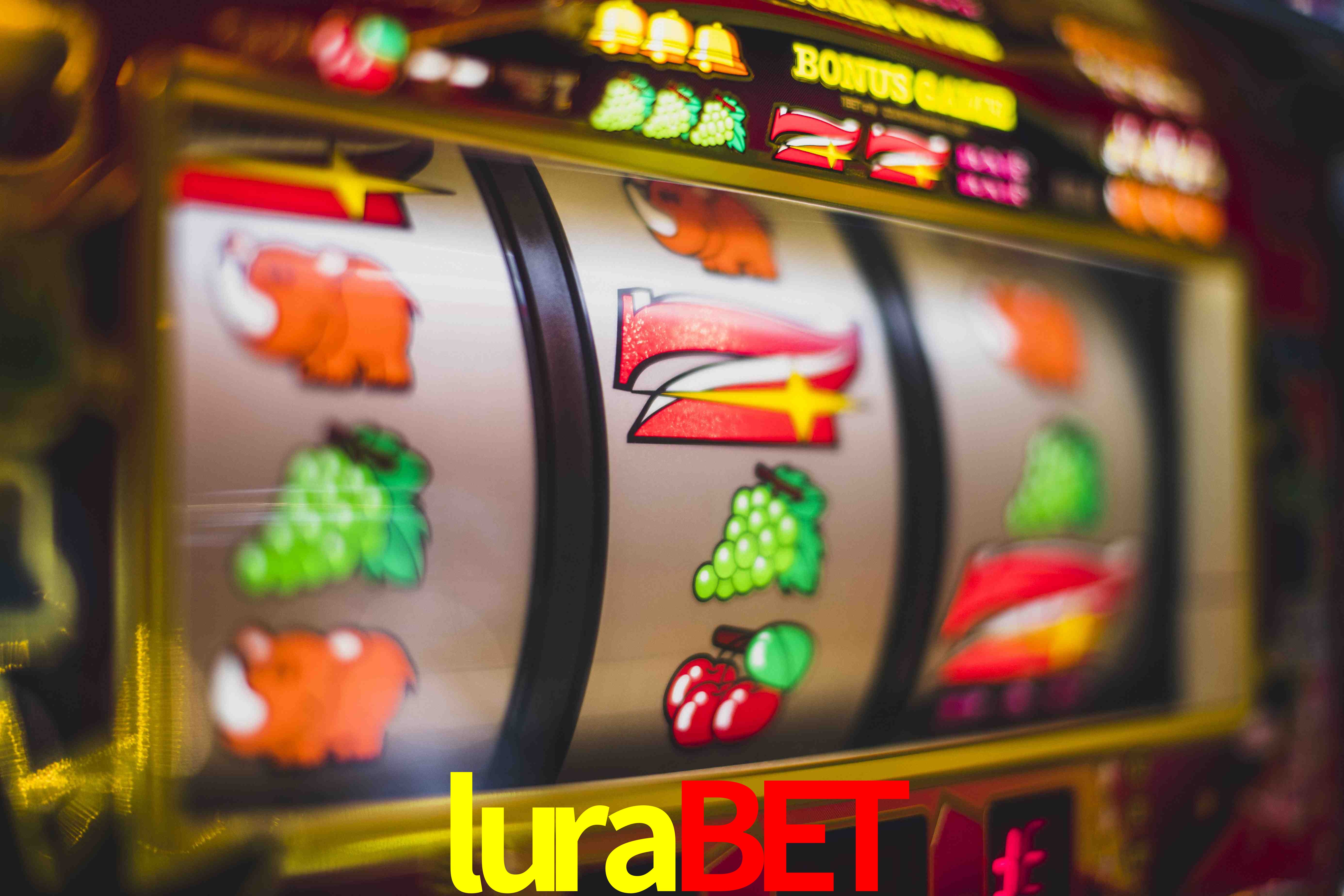 Welcome Bonus lurabet