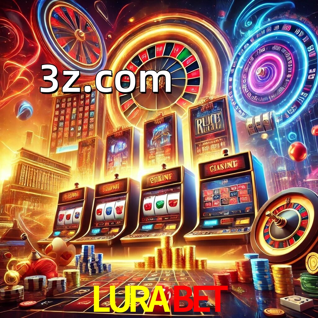  LURABET