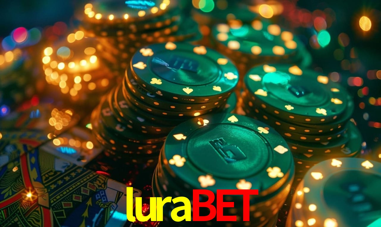 Diretório de Jogos lurabet