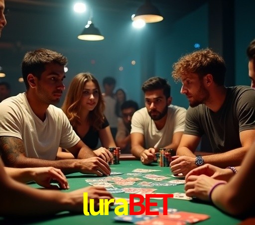lurabet São Paulo - Top Slots