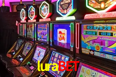 A Emoção da Loteria na lurabet: Uma Chance de Mudança de Vida