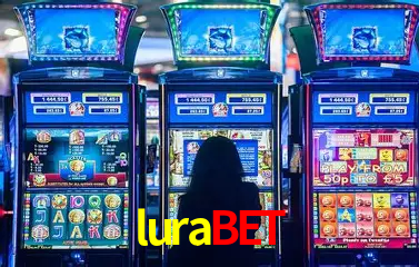 Desvendando o Mundo dos Jogos Virtuais na lurabet