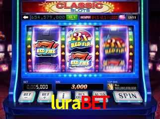 Descubra a Magia dos Jogos de Arcade no lurabet