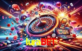 Provedores de Jogos lurabet