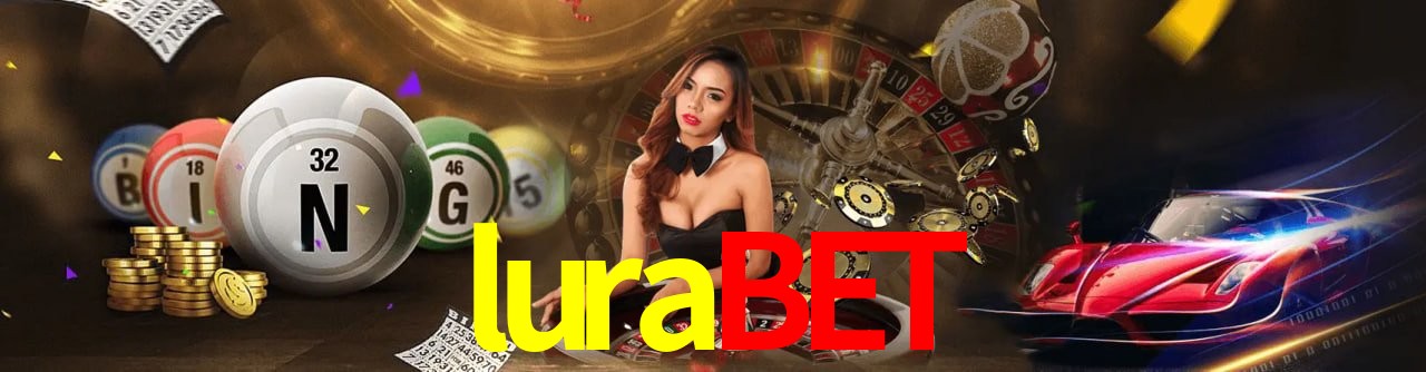 lurabet Brasília - Bonus Features