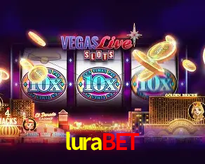 lurabet Bônus - Pacote R$5.000 + VIP