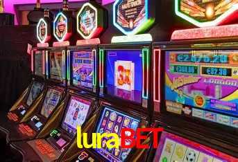 Apostas Esportivas na lurabet: Um Guia Completo