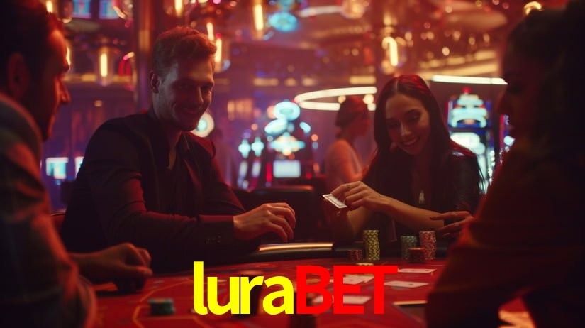 Descubra o Programa VIP da lurabet: Vantagens Exclusivas para Jogadores