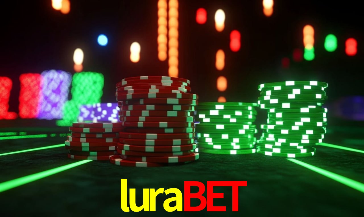 Slot Games lurabet