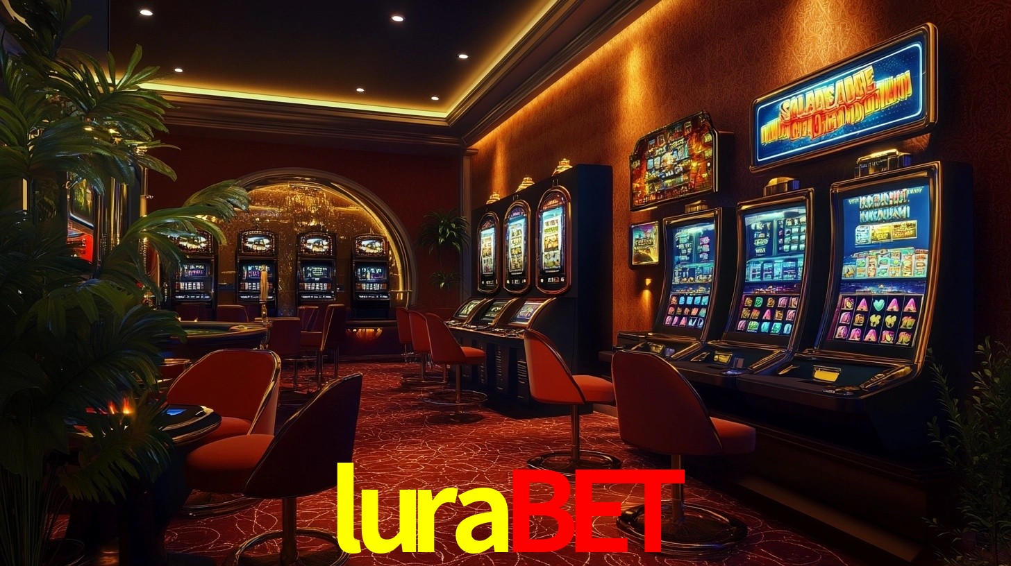 VIP Casino lurabet