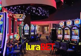 lurabet Brasília - Leaderboards