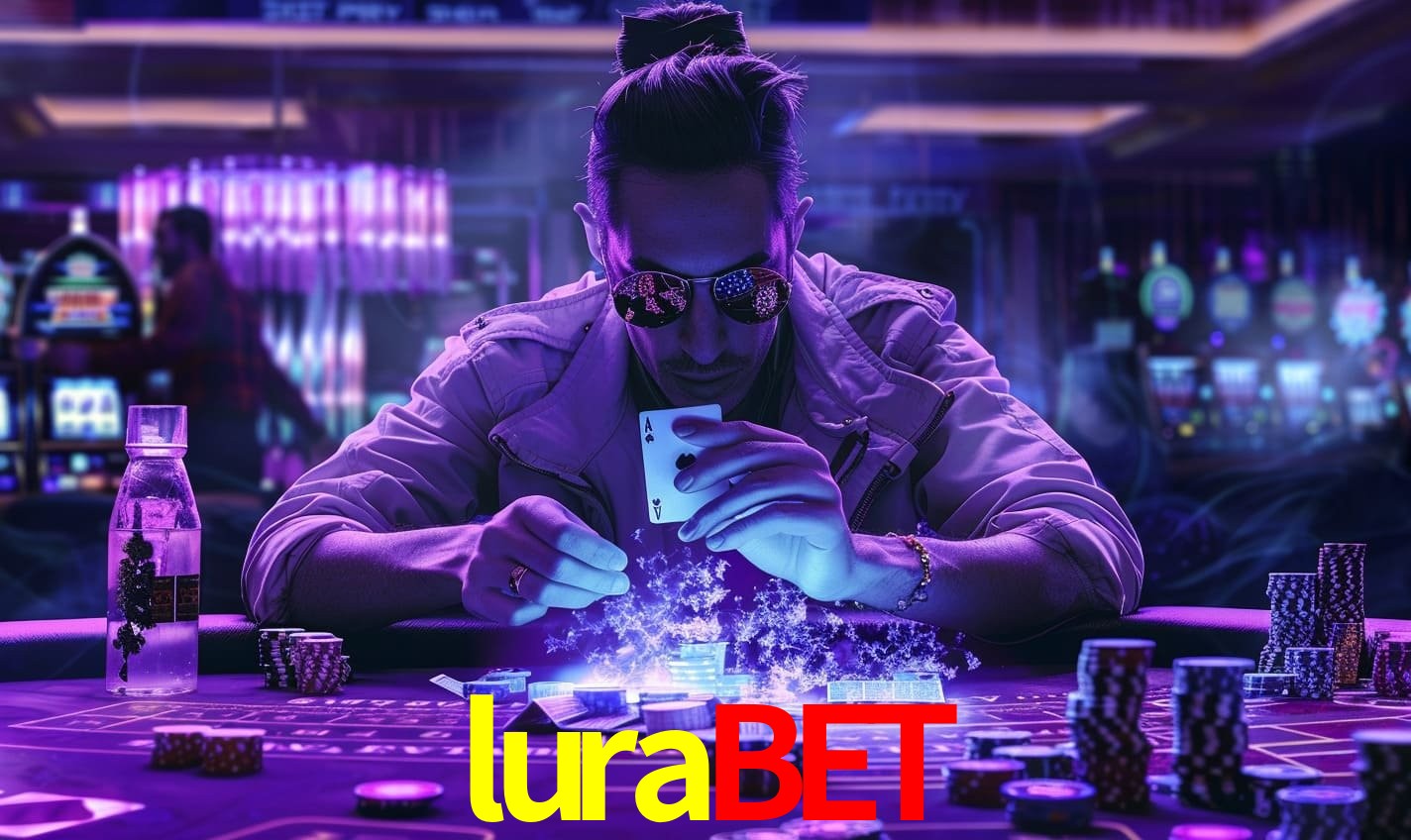 Tennis Betting lurabet