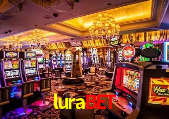 lurabet Brasília - Casino Guide
