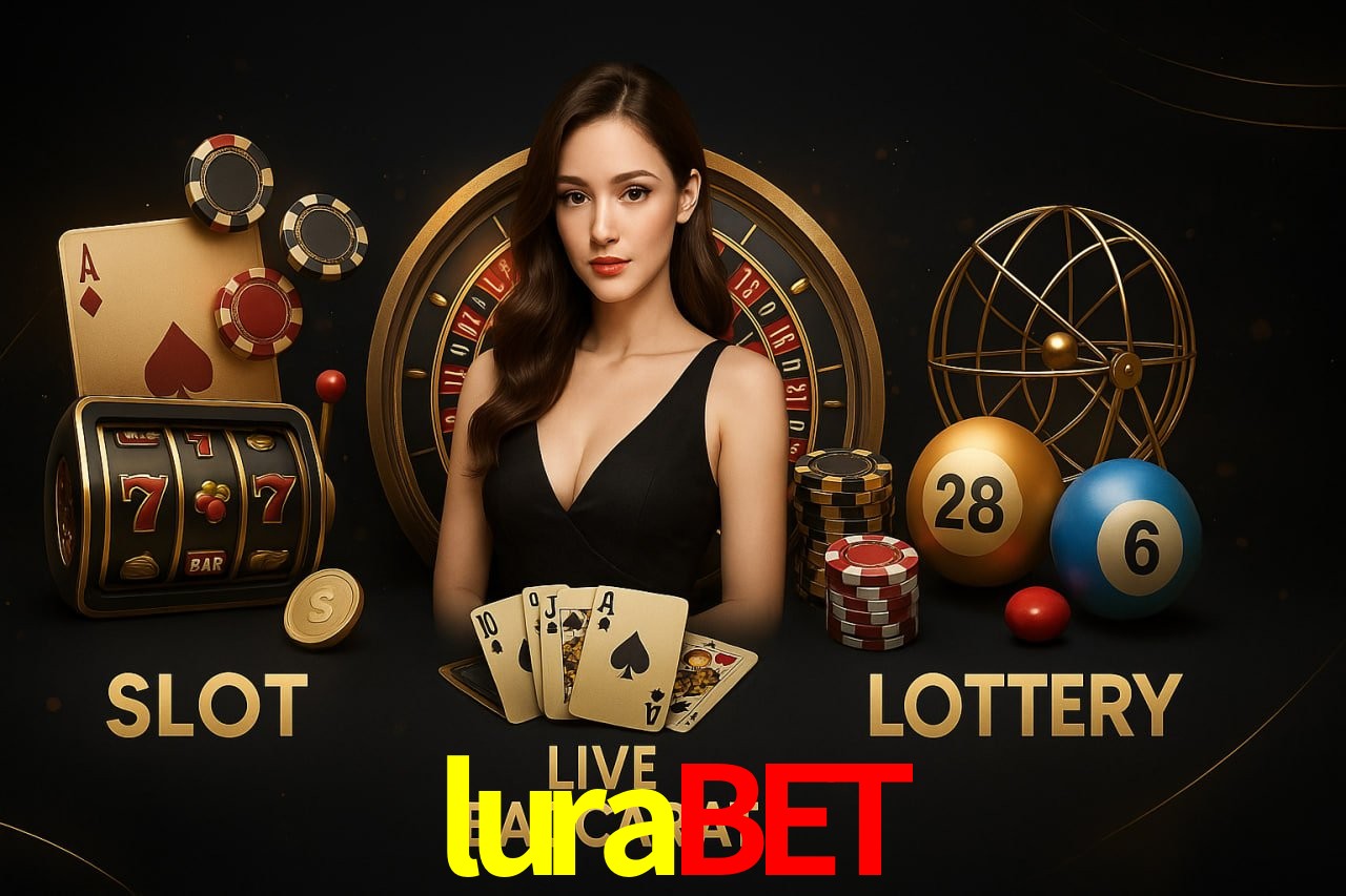 lurabet Salvador - Promo Stats