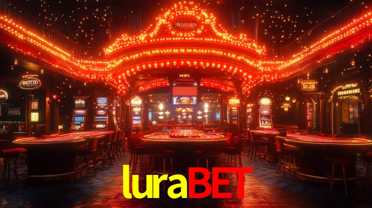 Premium Interface lurabet