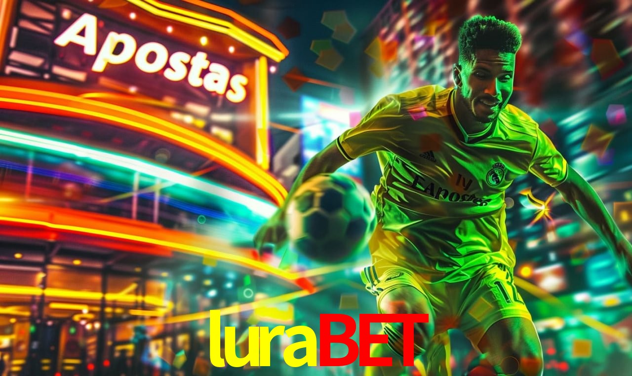 Promoção Relâmpago lurabet