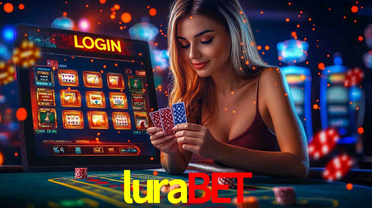 lurabet: A Experiência de Casino com Jogos de Mesa ao Vivo