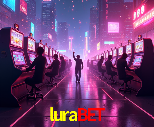 Estatísticas Esportivas lurabet