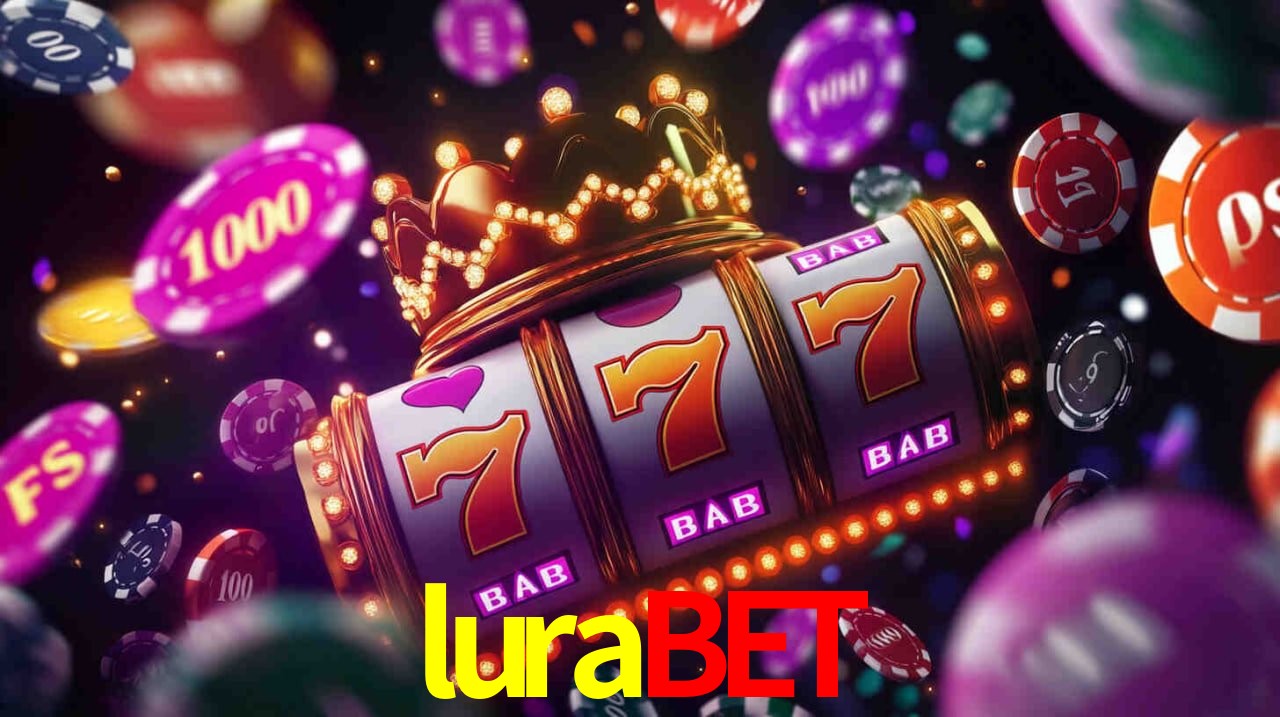 Account Benefits lurabet