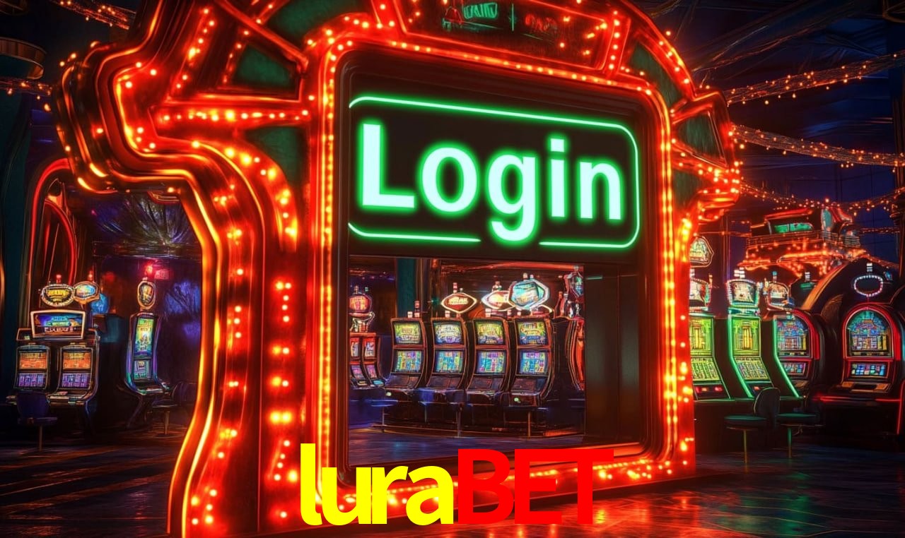 Jogos de Slot lurabet