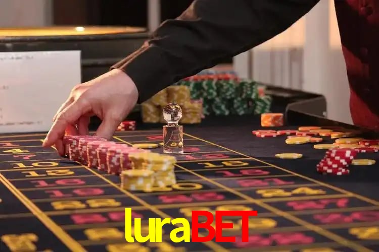 A Experiência Imersiva dos Cassinos Ao Vivo no lurabet