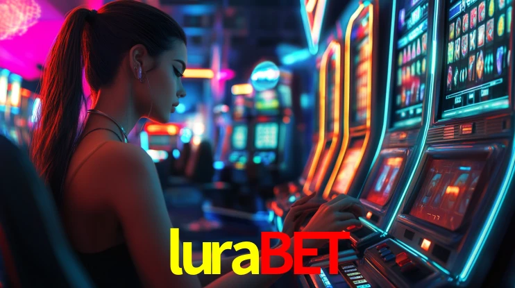 lurabet App Interface