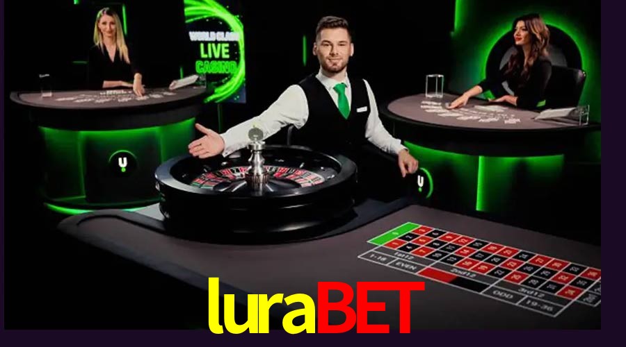 Exclusive Offers lurabet