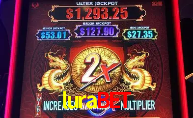 Descubra a Magia dos Jogos de Arcade no lurabet