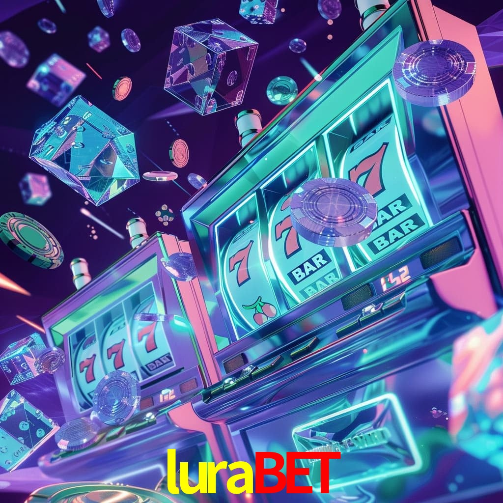Jogos Exclusivos lurabet