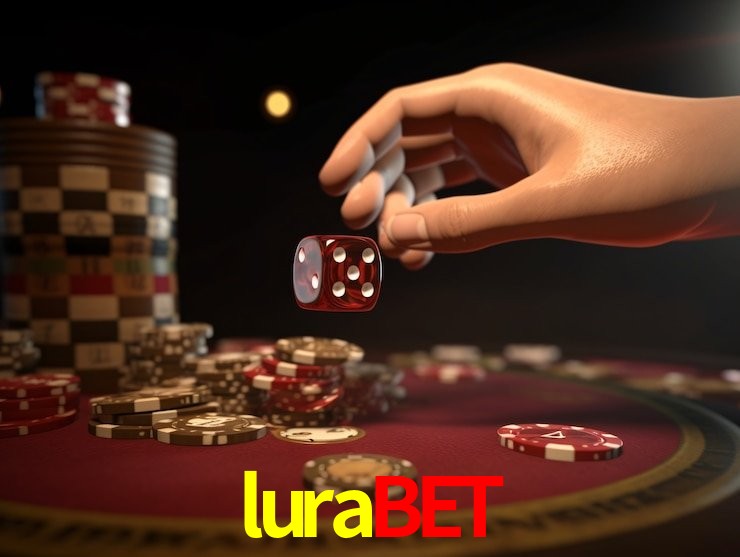 Promoções Sazonais lurabet