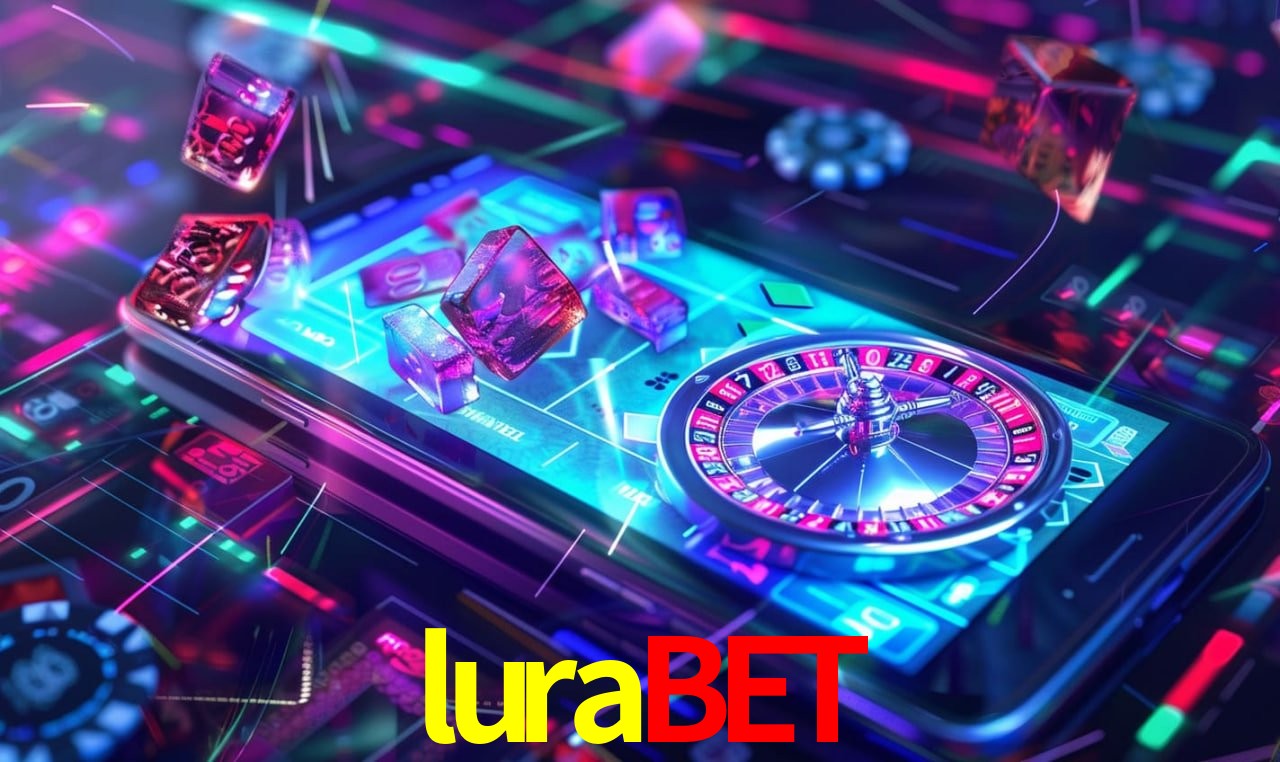Login Seguro lurabet