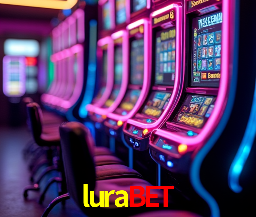 lurabet Rio de Janeiro - Slot Strategy