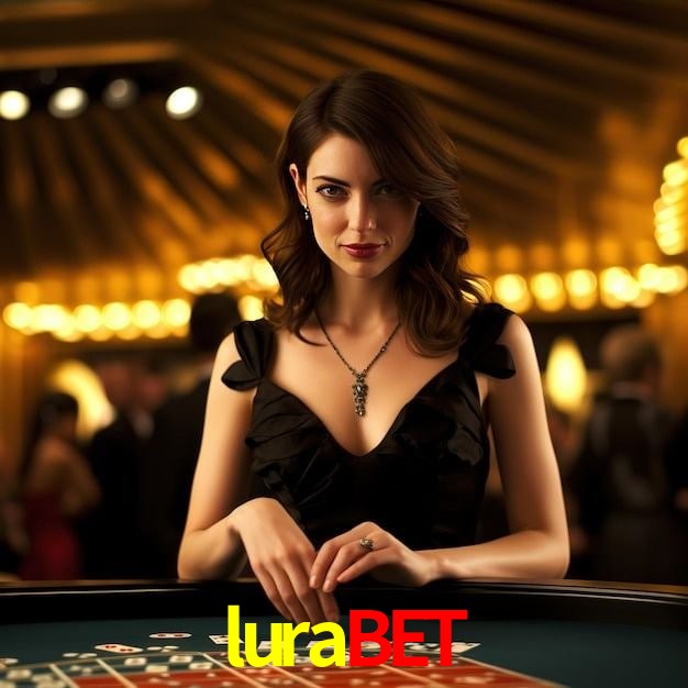 A Emoção da Loteria na lurabet: Uma Chance de Mudança de Vida