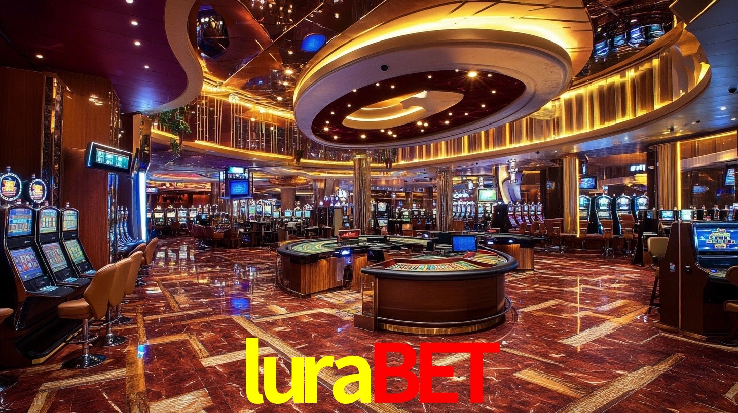 Blackjack Table lurabet
