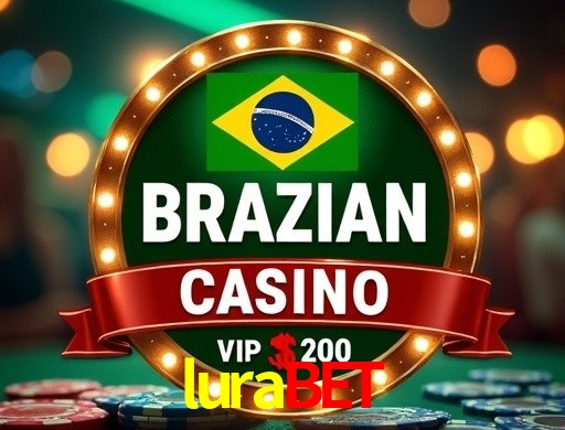 lurabet Brasília - Betting Features