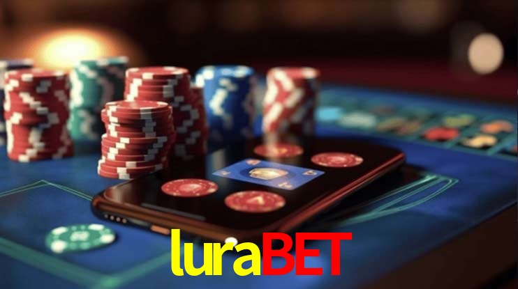 lurabet São Paulo - Jogo Providers