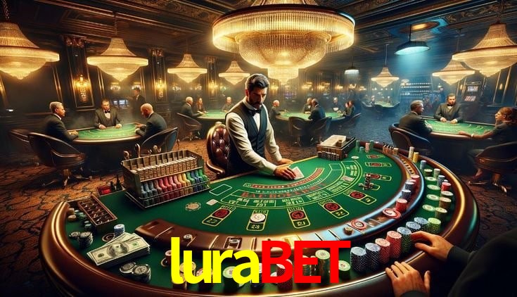 Live Casino lurabet