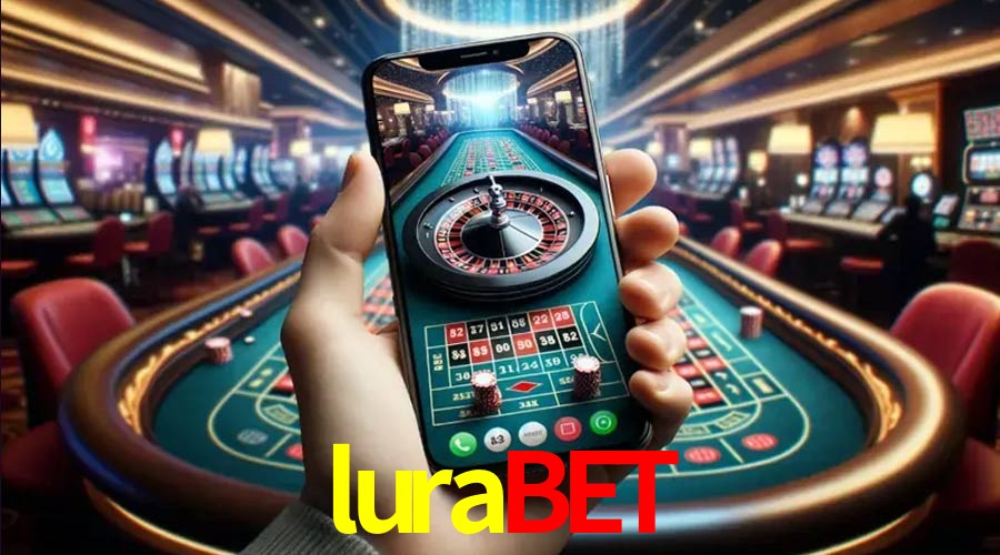 Responsive Design lurabet