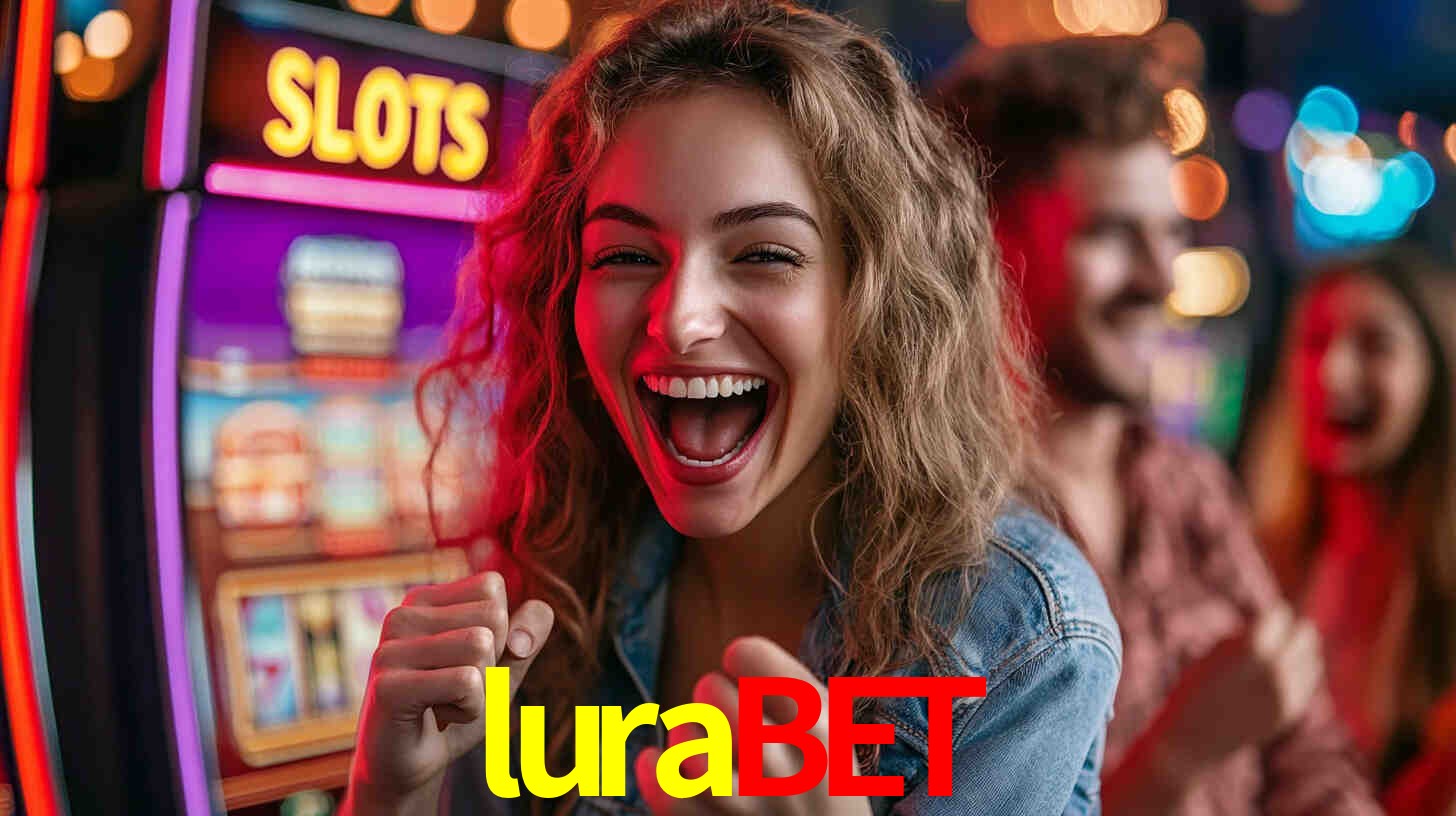Desvendando o Mundo dos Jogos Virtuais na lurabet