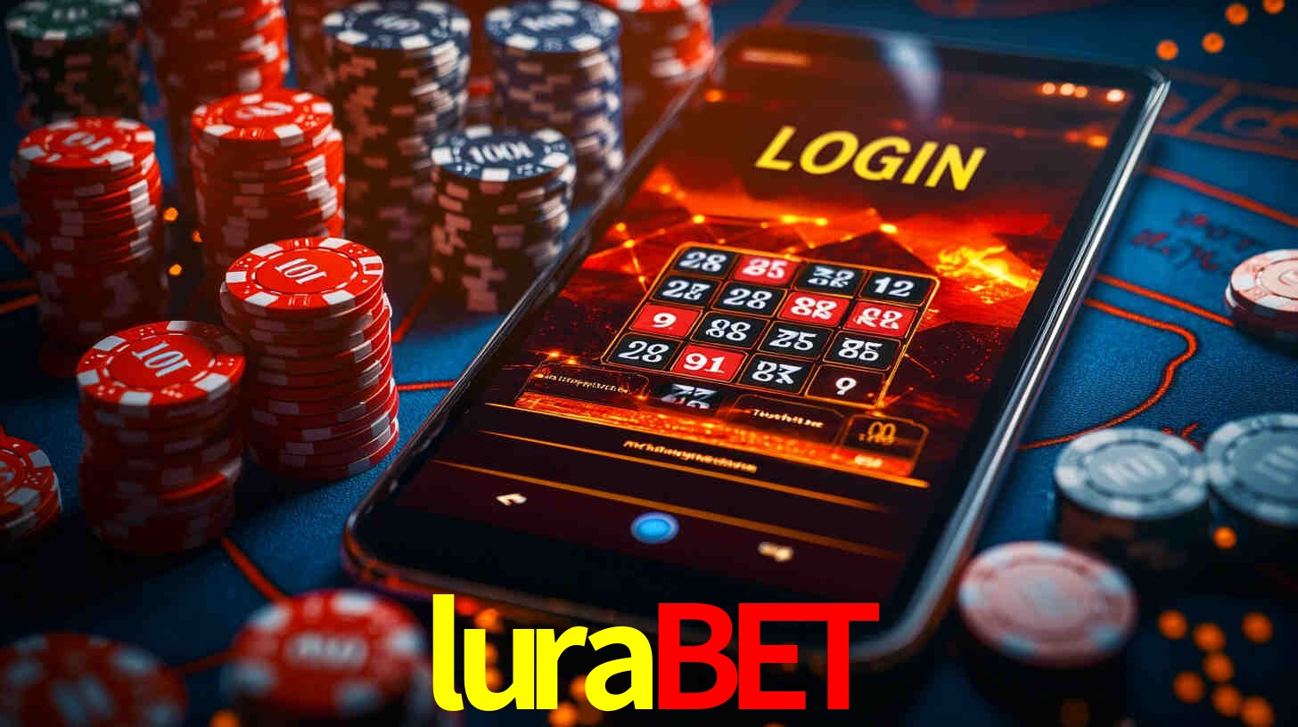 lurabet.com